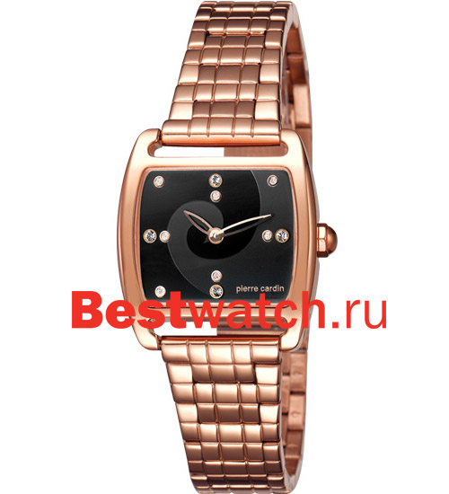 Часы Pierre Cardin Ladies PC104152F08